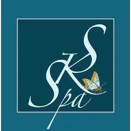 Kisses Sweet Spa logo