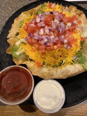 Taco Salad