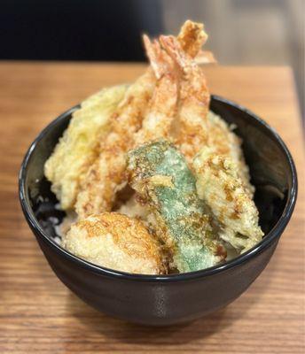 Shrimp Tendon