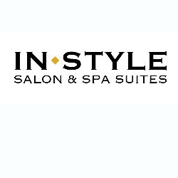 InStyle Salon & Spa Suites home to independent beauty professionals.