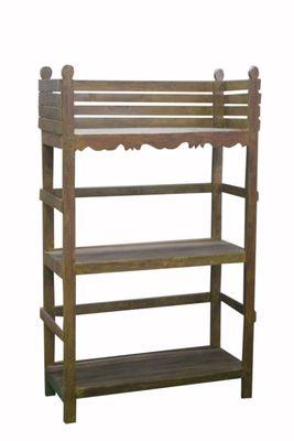 Antique Rack