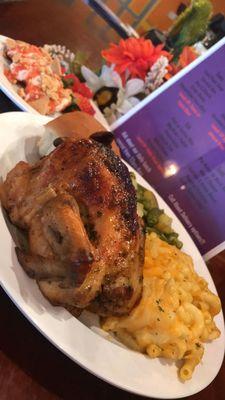 cornish hen