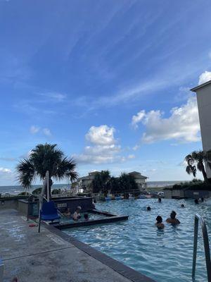 Holiday Inn Club Vacations Galveston Beach Resort, an IHG Hotel