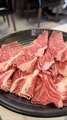 American Waygu