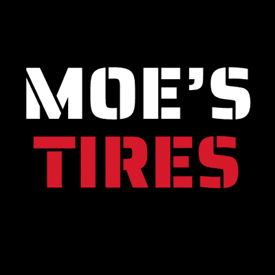 Moe's Tires