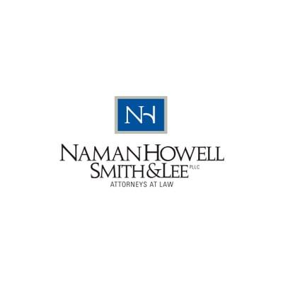 Naman Howell Smith & Lee Pllc