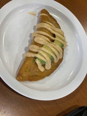 Empanadas