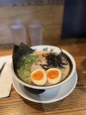 Ramen Danbo