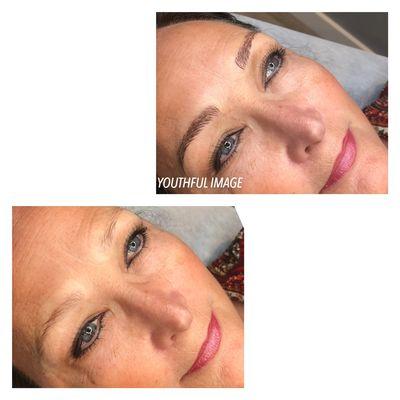 Microblading