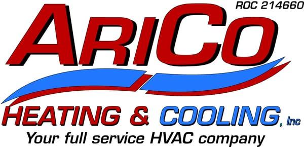 Arico Heating and Cooling