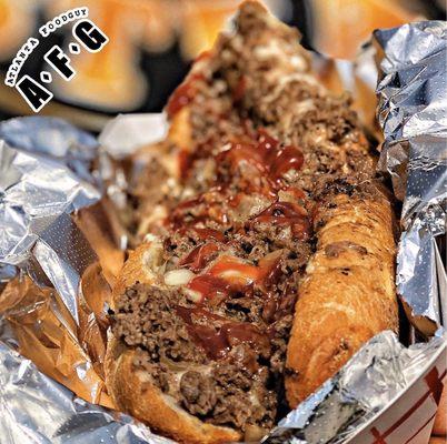 Cheesesteak