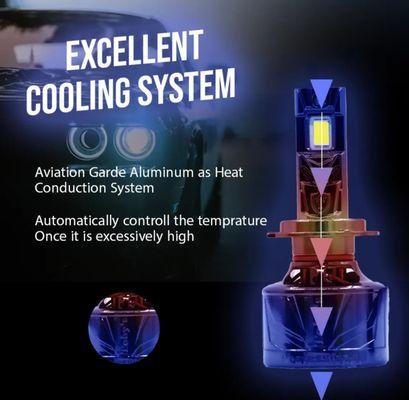 Cooling system