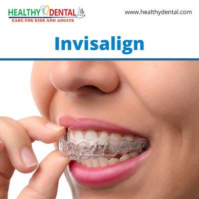 Invisalign