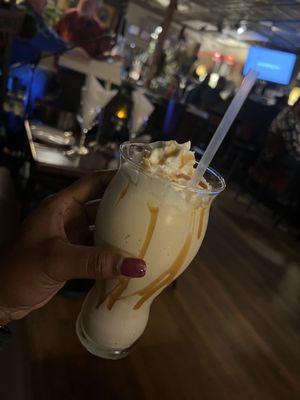 Spresso Milkshake-AMAZING