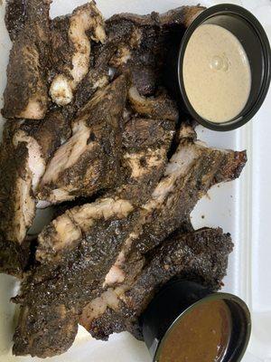 Jerk Pork