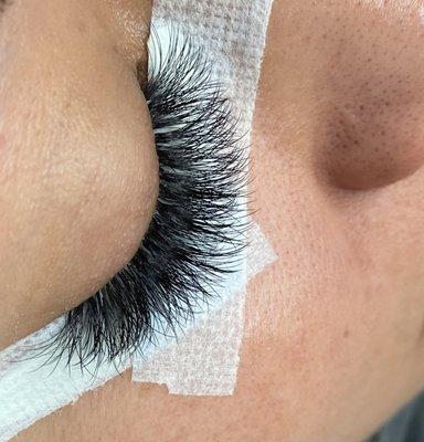 Volume Lashes