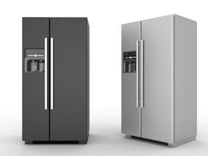 We service all brands and all types of refrigerators including sealed systems.
 
 Also commercial and residential.