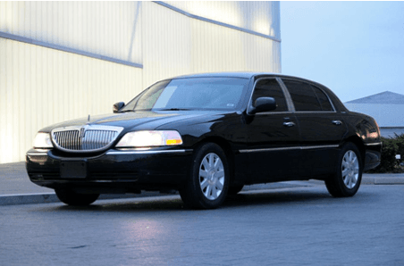 AMS Limousine