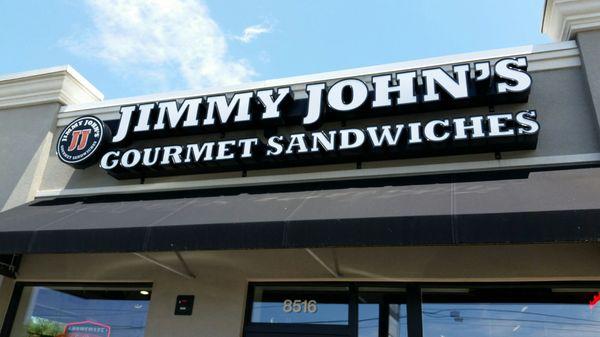 Jimmy John's