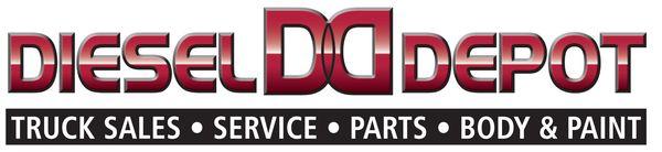 Diesel Depot Logo