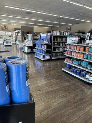 Sherwin-Williams Paint Store