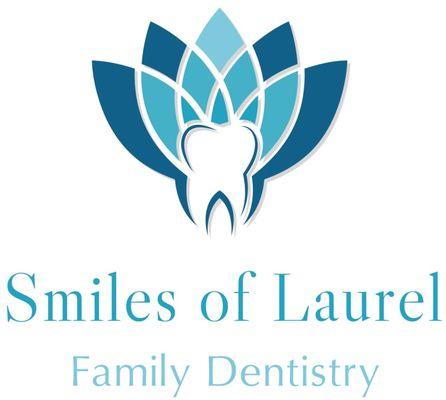 Business logo. Used to be Patuxent Place Family Dentistry.