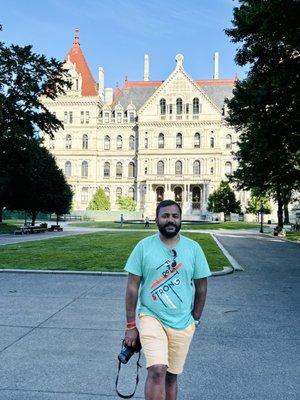 New York State Capitol_Albany_Yelp_Sanju-1