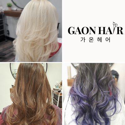 A different hair color is a great way to spice up life and enjoy something new.

#haircolor
#hairdye
#haircolorhelp
#
#koreanhairstyle