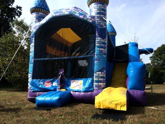 Bounce House