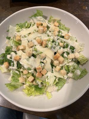 Caesar salad