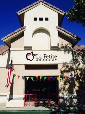 La Petite Academy of Saugus