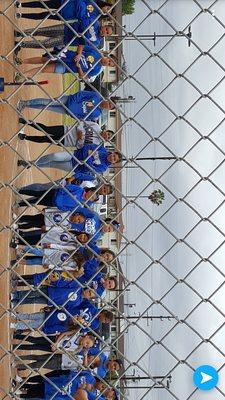 North Torrance Girls Softball League