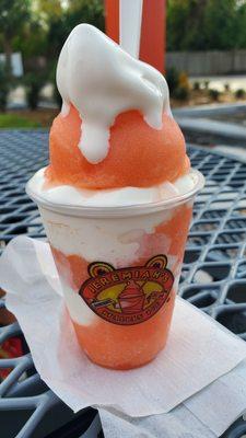 bahama freeze gelati