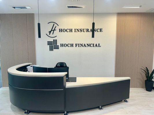 Hoch Insurance