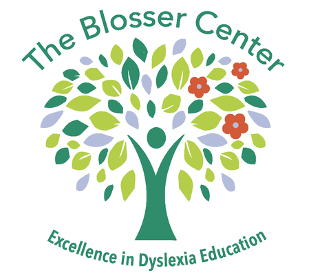 Blosser Center For Dyslexia Resources