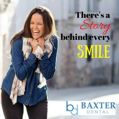 Baxter Dental Associates