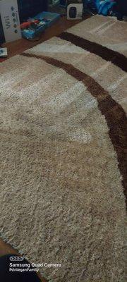 JC Carpet Cleaning