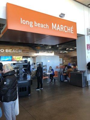 Long Beach Marche *4//4/23