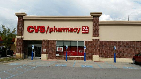 CVS Pharmacy