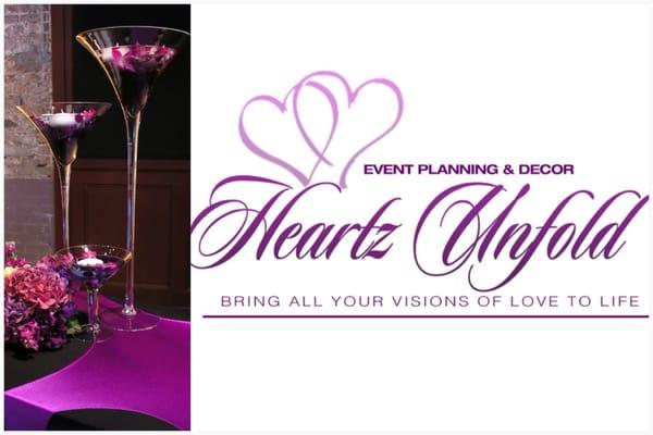 Heartz Unfold Events Inc.