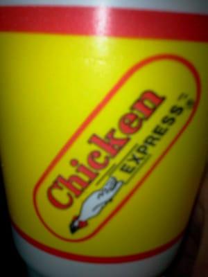 Chicken Express