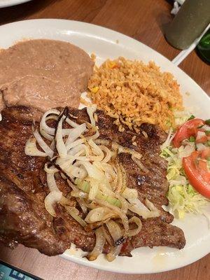 Carne Asada