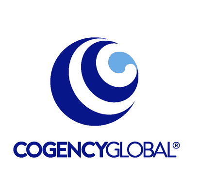 COGENCY GLOBAL INC. Headquarters in New York, New York