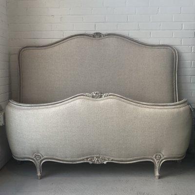 French Corbeille Bed.