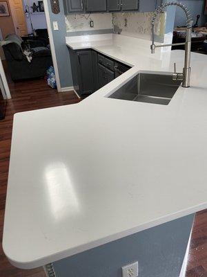 Countertop