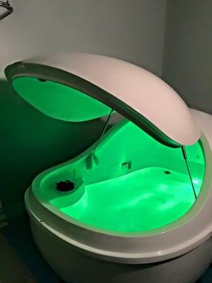 Sensory Deprivation Pod / Isolation Pod