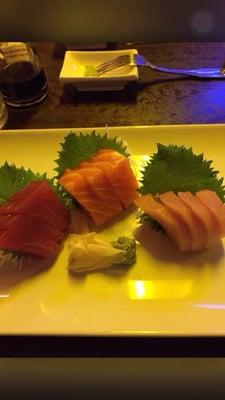 Sashimi