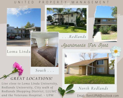 United Property Management