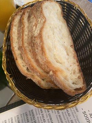 Bread Basket