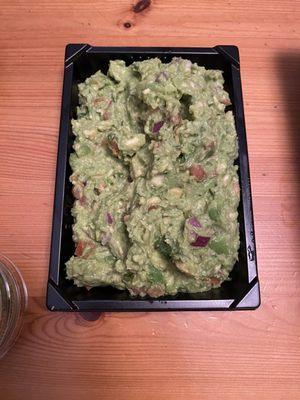 Guacamole